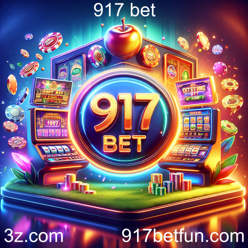 Cassino Online: Atrações e Benefícios no 917 bet